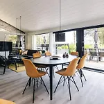 Ferienhaus 7 Person In Albaek-by Traum Ålbæk