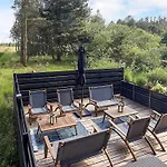 7 Person In Albaek-by Traum Ålbæk