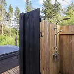 7 Person In Albaek-by Traum Ferienhaus