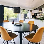 7 Person In Albaek-by Traum Ferienhaus *