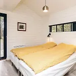 Ferienhaus 7 Person In Albaek-by Traum *