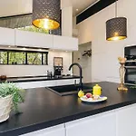 Ferienhaus 7 Person In Albaek-by Traum Ålbæk