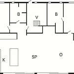 7 Person In Albaek-by Traum * Ålbæk