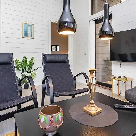 Xxxiv Holiday home