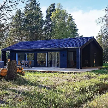 Xxxiv Holiday home
