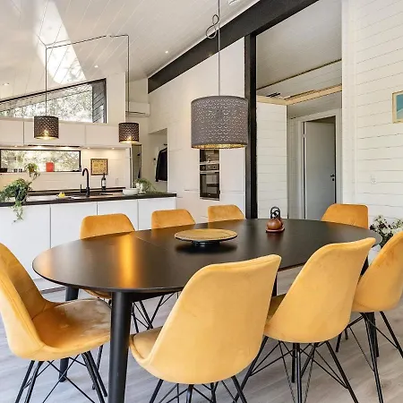 Holiday home Xxxiv *