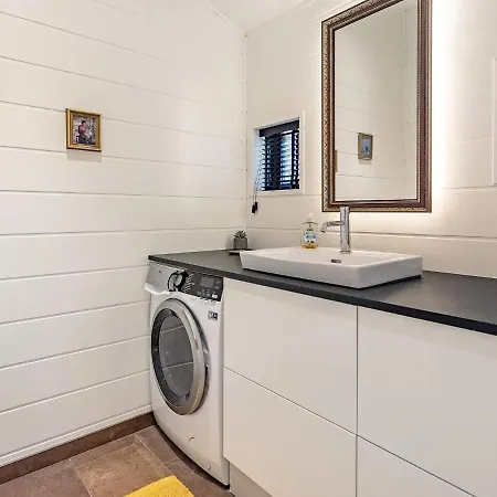Xxxiv Holiday home Aalbaek