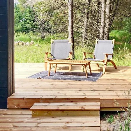 Holiday home Xxxiv *