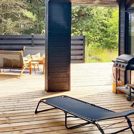 Holiday home Xxxiv