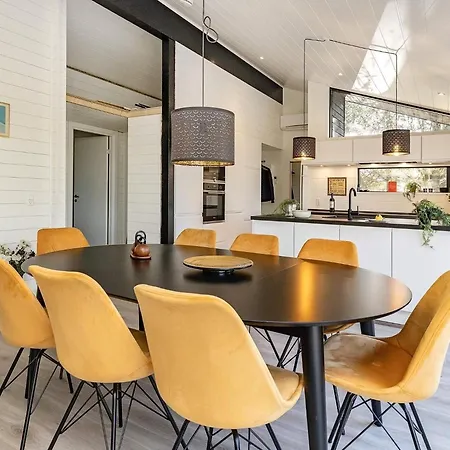 Xxxiv Holiday home *