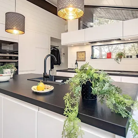 Holiday home Xxxiv Aalbaek