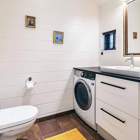 7 Person In Albaek-by Traum Nyaraló Ålbæk