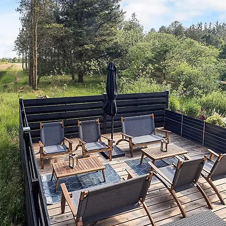 7 Person In Albaek-by Traum Ålbæk