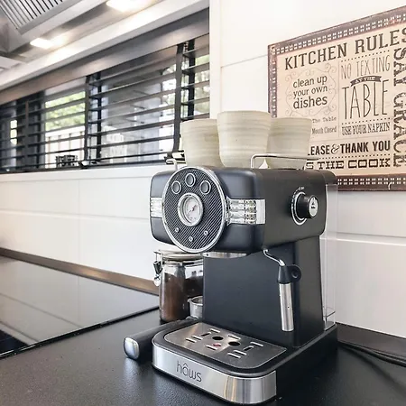 7 Person In Albaek-by Traum Vakantiehuis Ålbæk