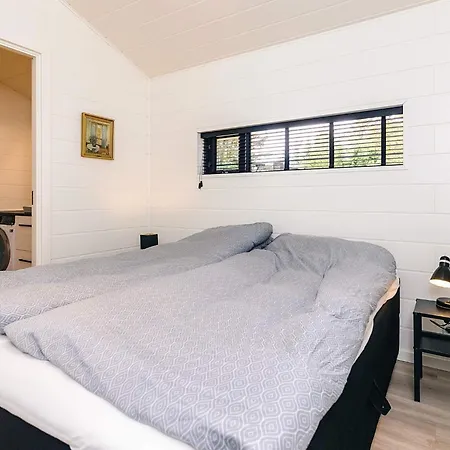 7 Person In Albaek-by Traum Casa de Férias *