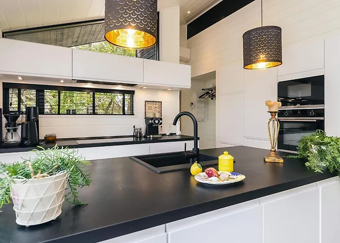 Tatil Evi 7 Person In Albaek-by Traum Ålbæk