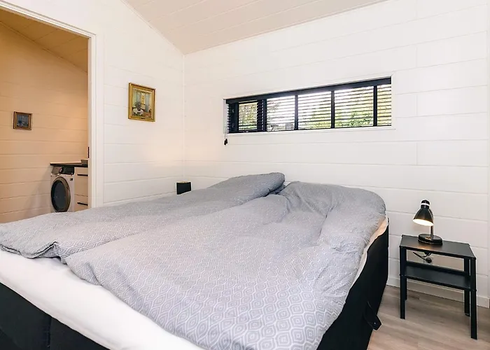 7 Person In Albaek-by Traum Tatil Evi *
